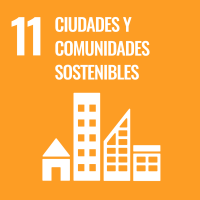 ODS 11: Ciudades sostenibles