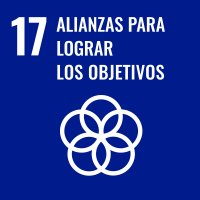 ODS 17: Alianzas para objetivos
