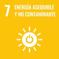 ODS 7: Energía asequible